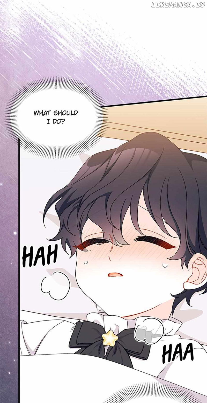 I Found a Husband When I Picked Up the Male Lead Chapter 56 - page 20