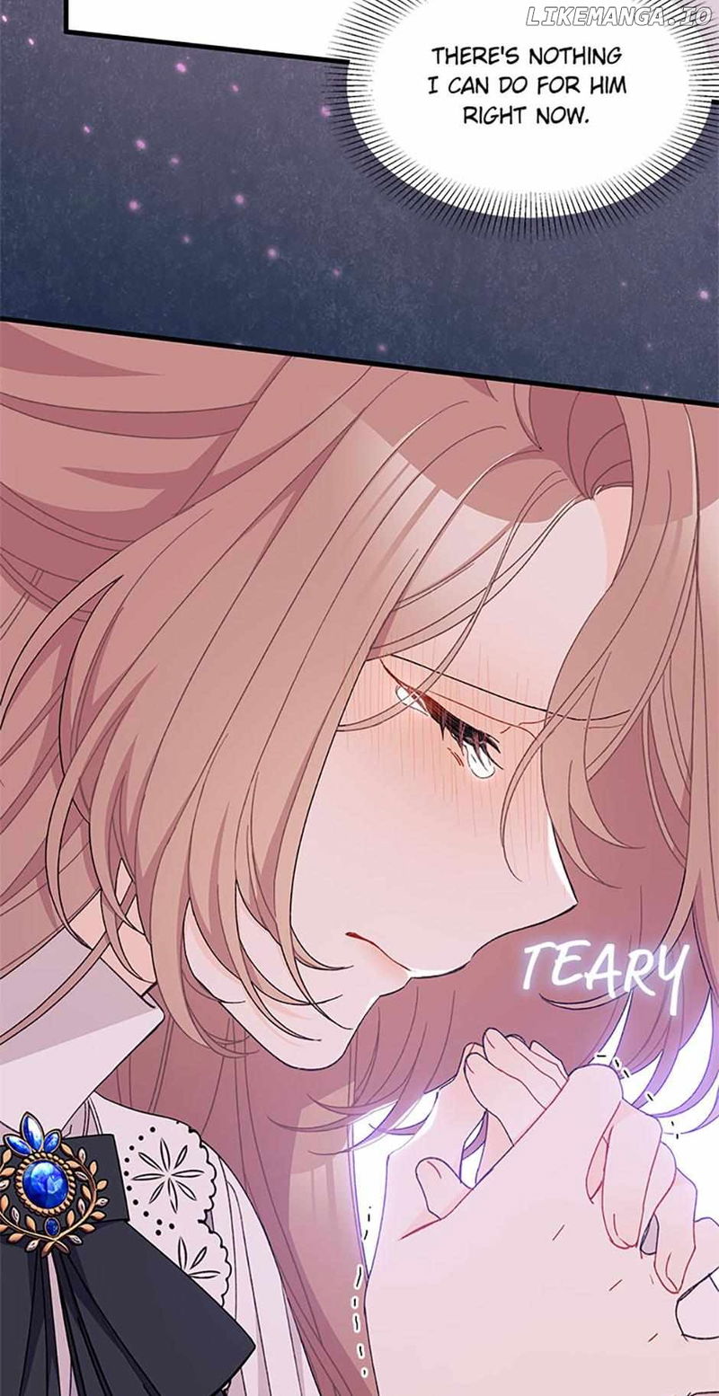 I Found a Husband When I Picked Up the Male Lead Chapter 56 - page 21