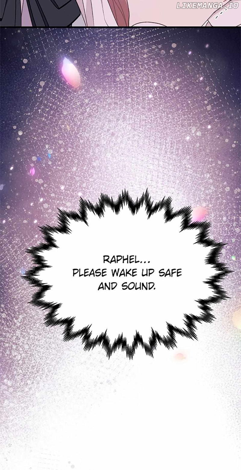 I Found a Husband When I Picked Up the Male Lead Chapter 56 - page 22
