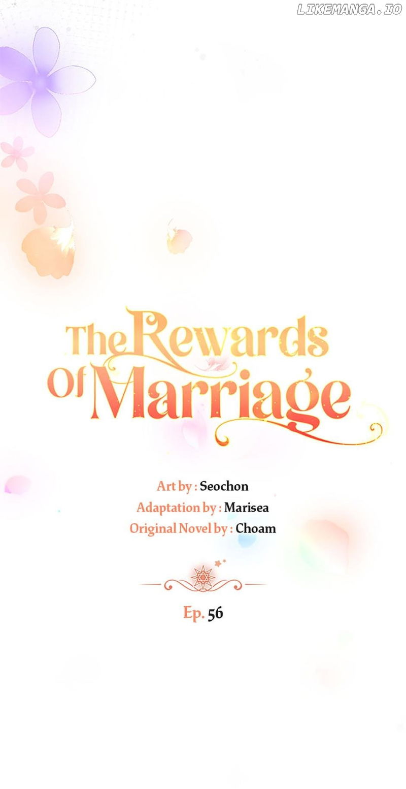 I Found a Husband When I Picked Up the Male Lead Chapter 56 - page 23
