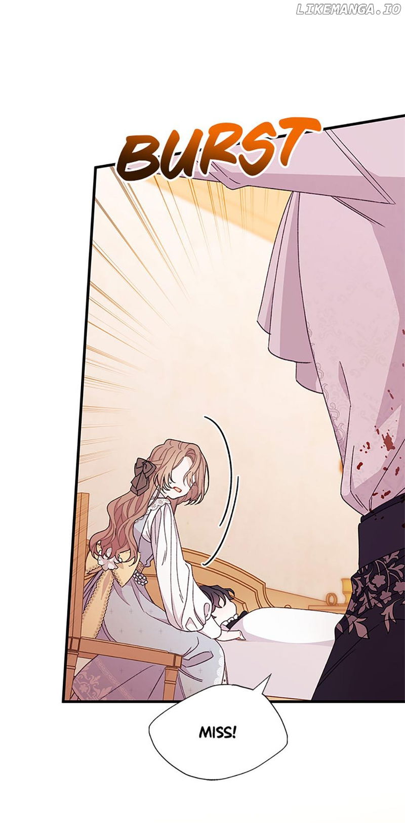 I Found a Husband When I Picked Up the Male Lead Chapter 56 - page 26