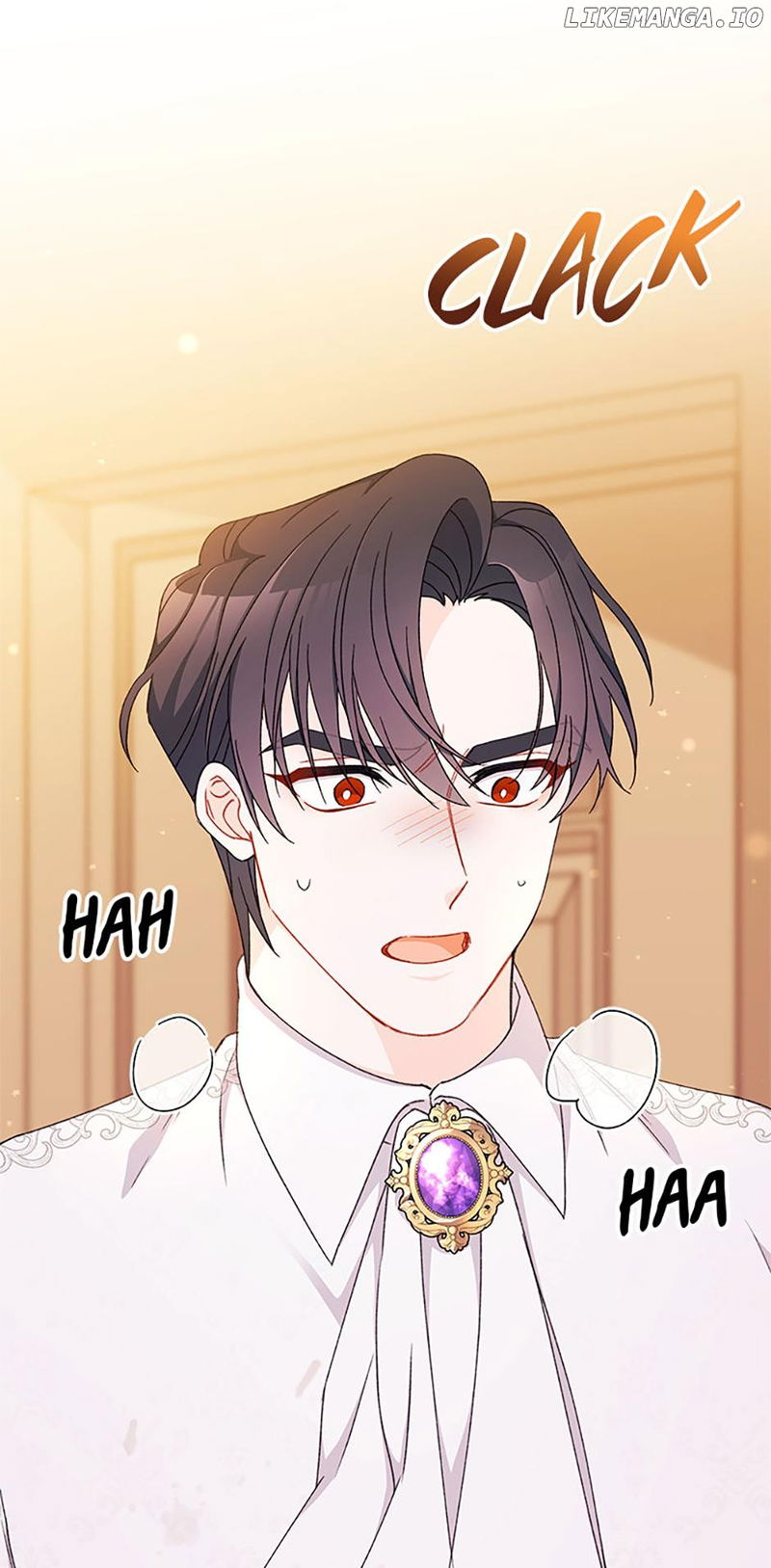 I Found a Husband When I Picked Up the Male Lead Chapter 56 - page 27