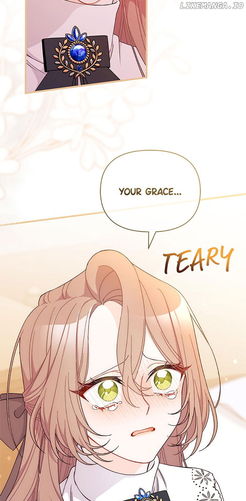 I Found a Husband When I Picked Up the Male Lead Chapter 56 - page 29