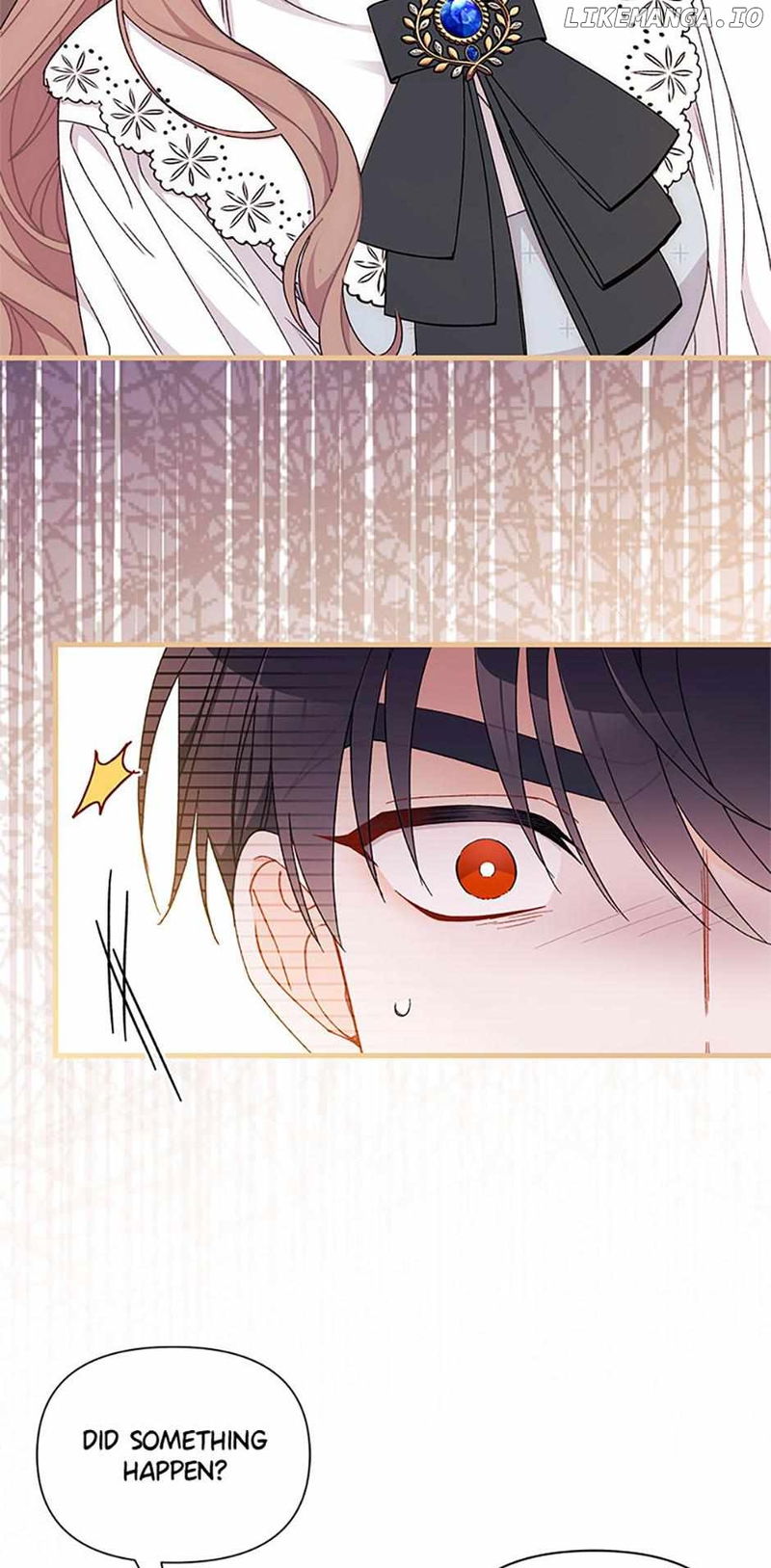 I Found a Husband When I Picked Up the Male Lead Chapter 56 - page 30