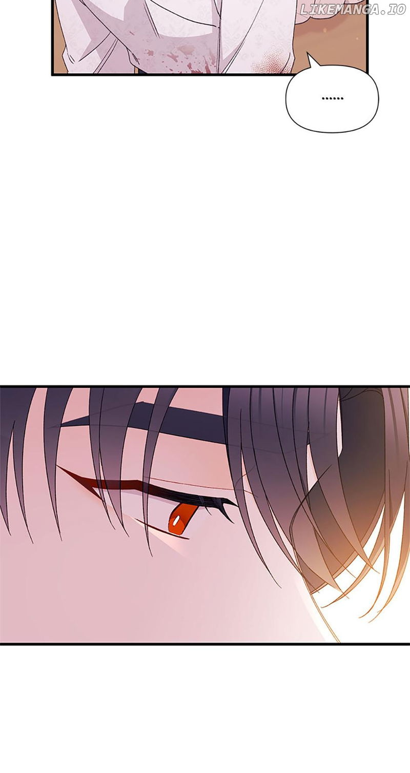 I Found a Husband When I Picked Up the Male Lead Chapter 56 - page 36