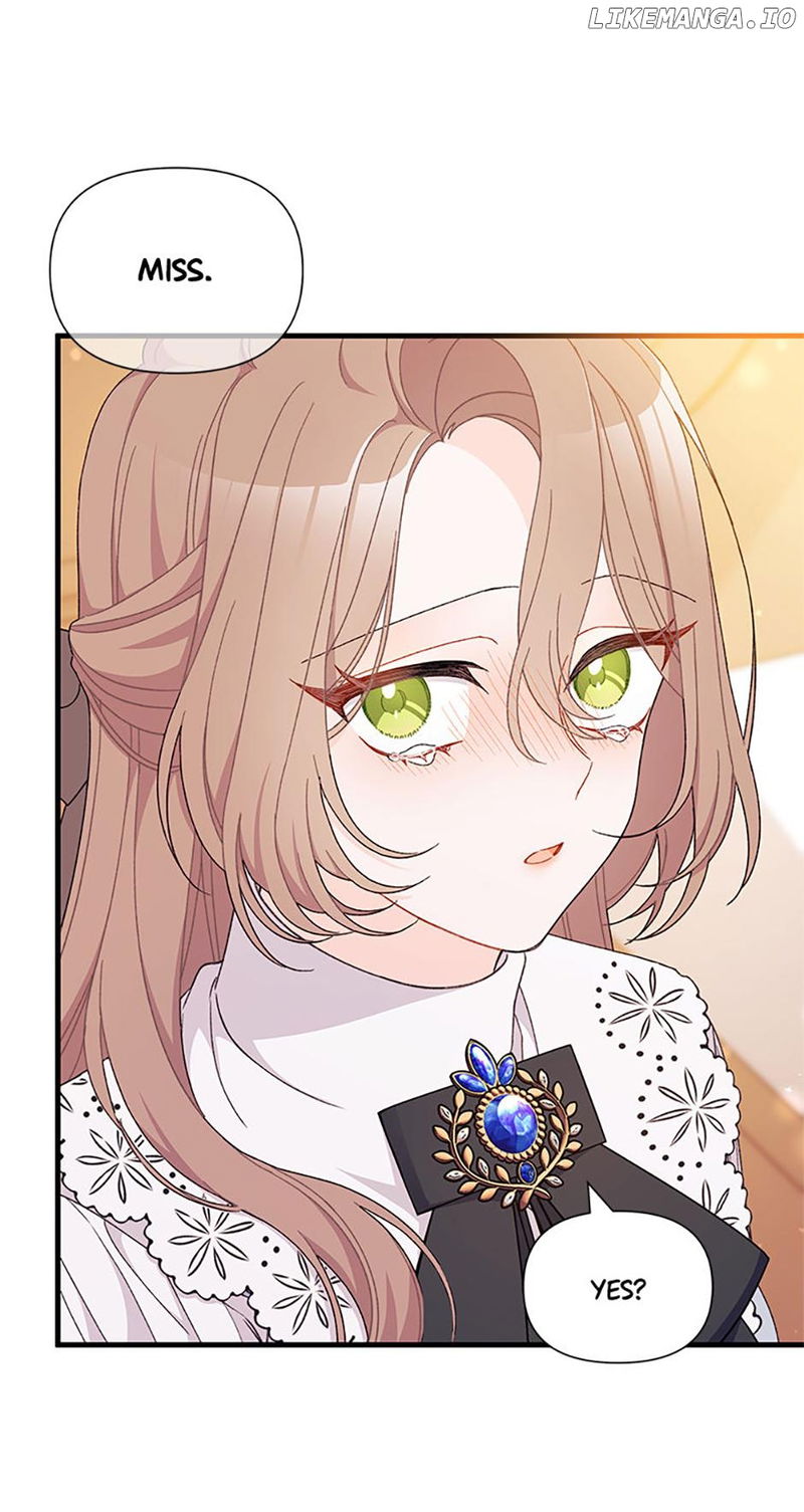 I Found a Husband When I Picked Up the Male Lead Chapter 56 - page 37