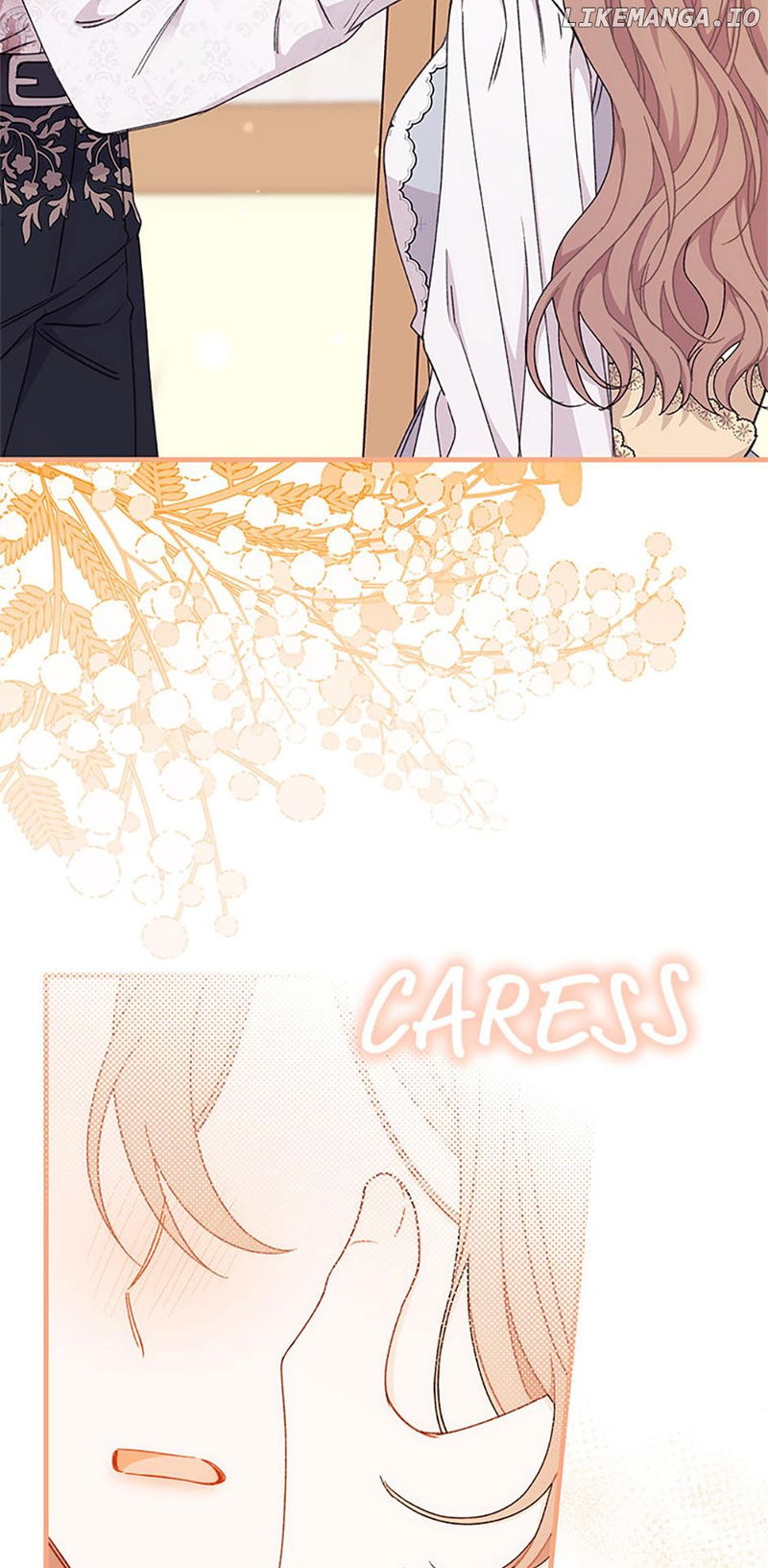 I Found a Husband When I Picked Up the Male Lead Chapter 56 - page 39