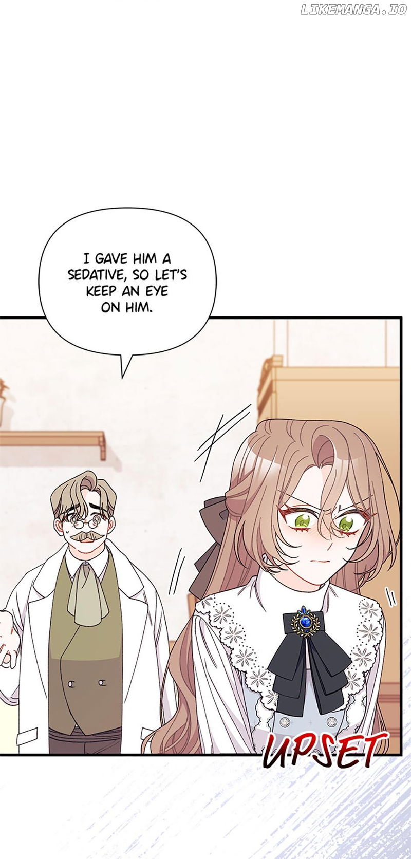I Found a Husband When I Picked Up the Male Lead Chapter 56 - page 4