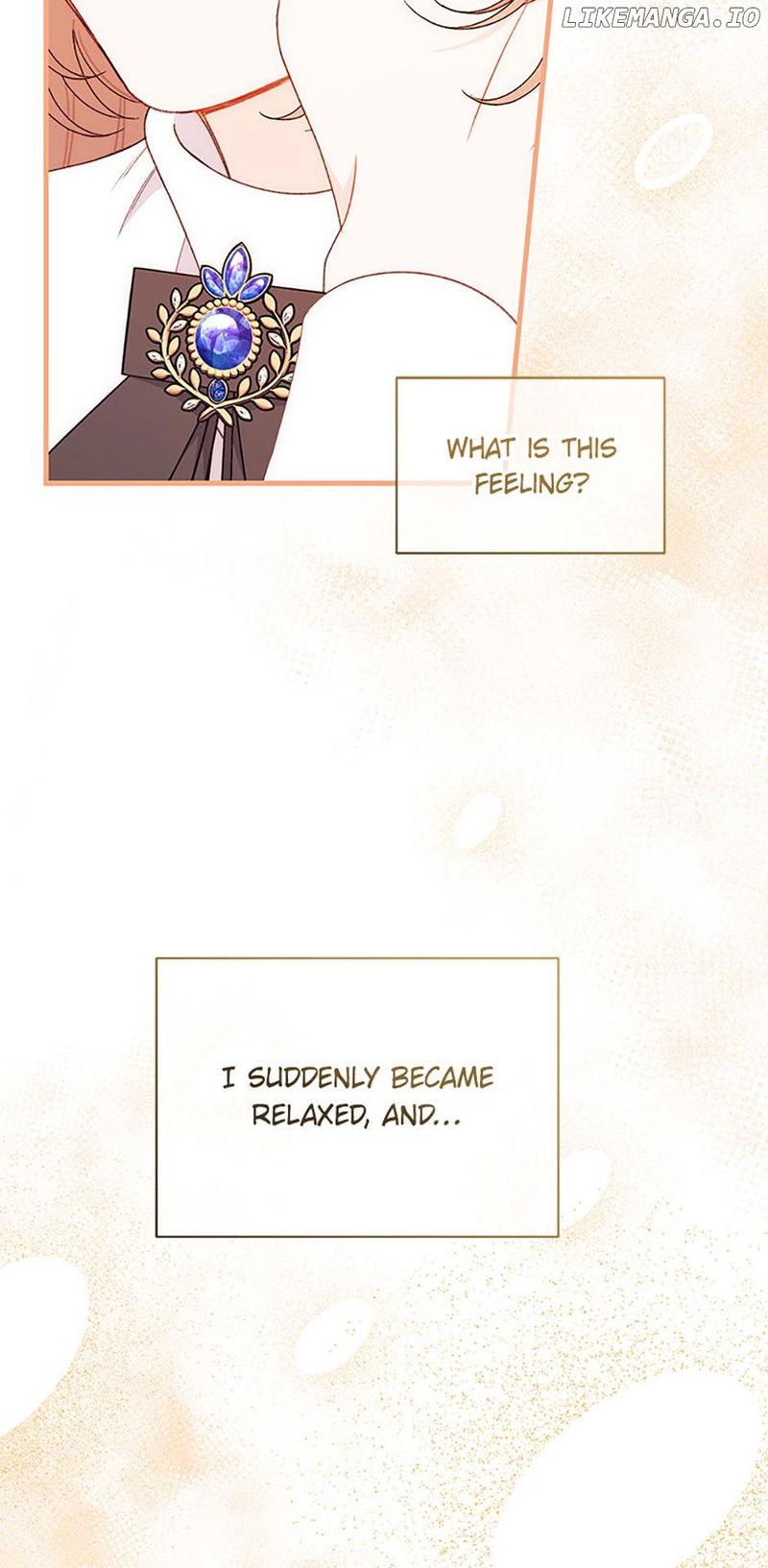 I Found a Husband When I Picked Up the Male Lead Chapter 56 - page 40