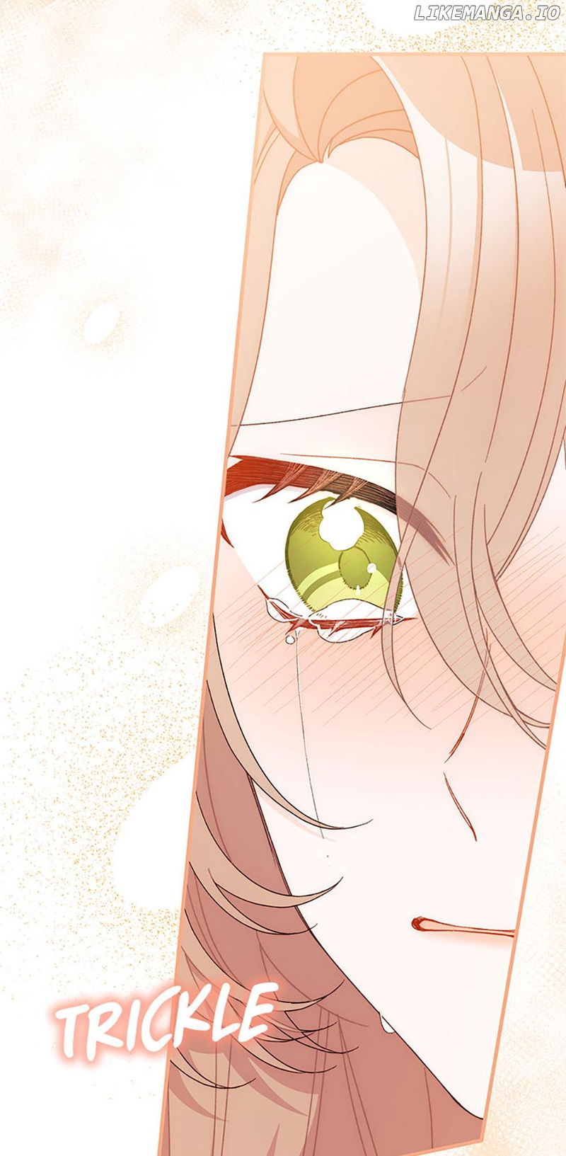 I Found a Husband When I Picked Up the Male Lead Chapter 56 - page 41