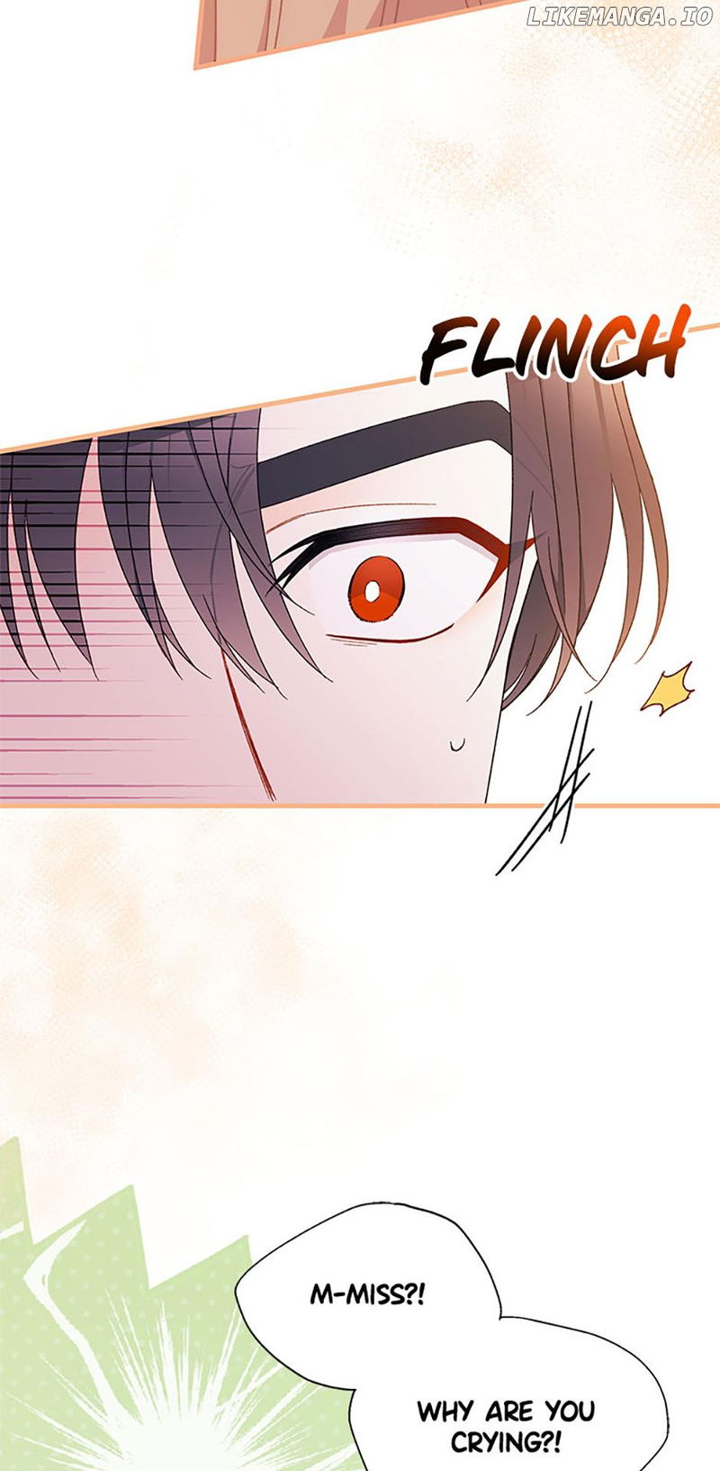 I Found a Husband When I Picked Up the Male Lead Chapter 56 - page 42