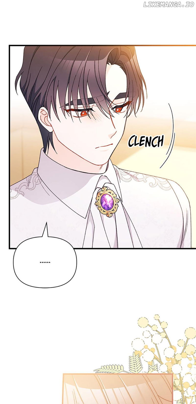 I Found a Husband When I Picked Up the Male Lead Chapter 56 - page 44