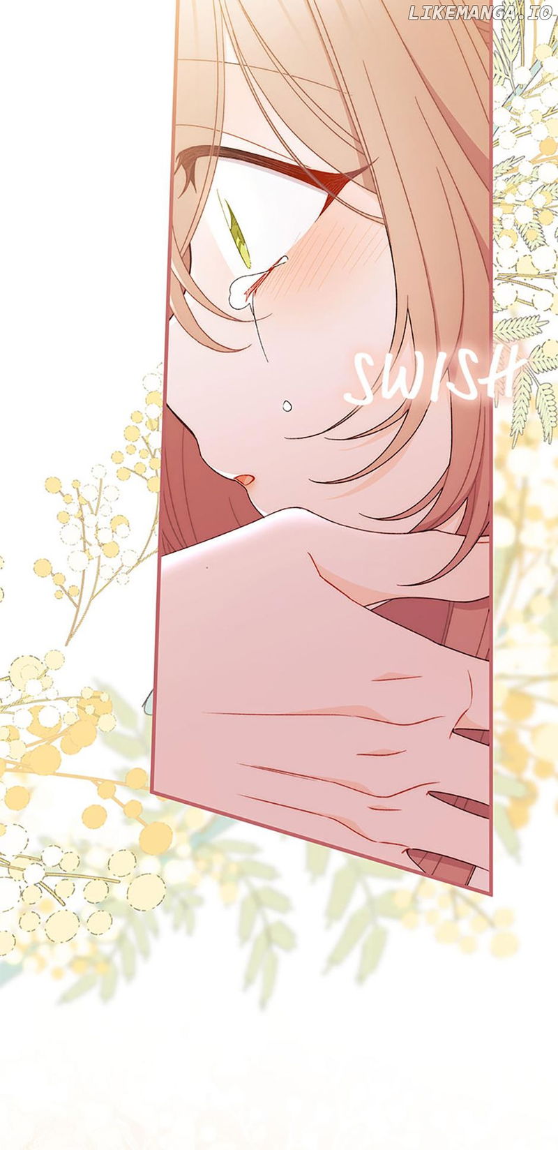 I Found a Husband When I Picked Up the Male Lead Chapter 56 - page 45
