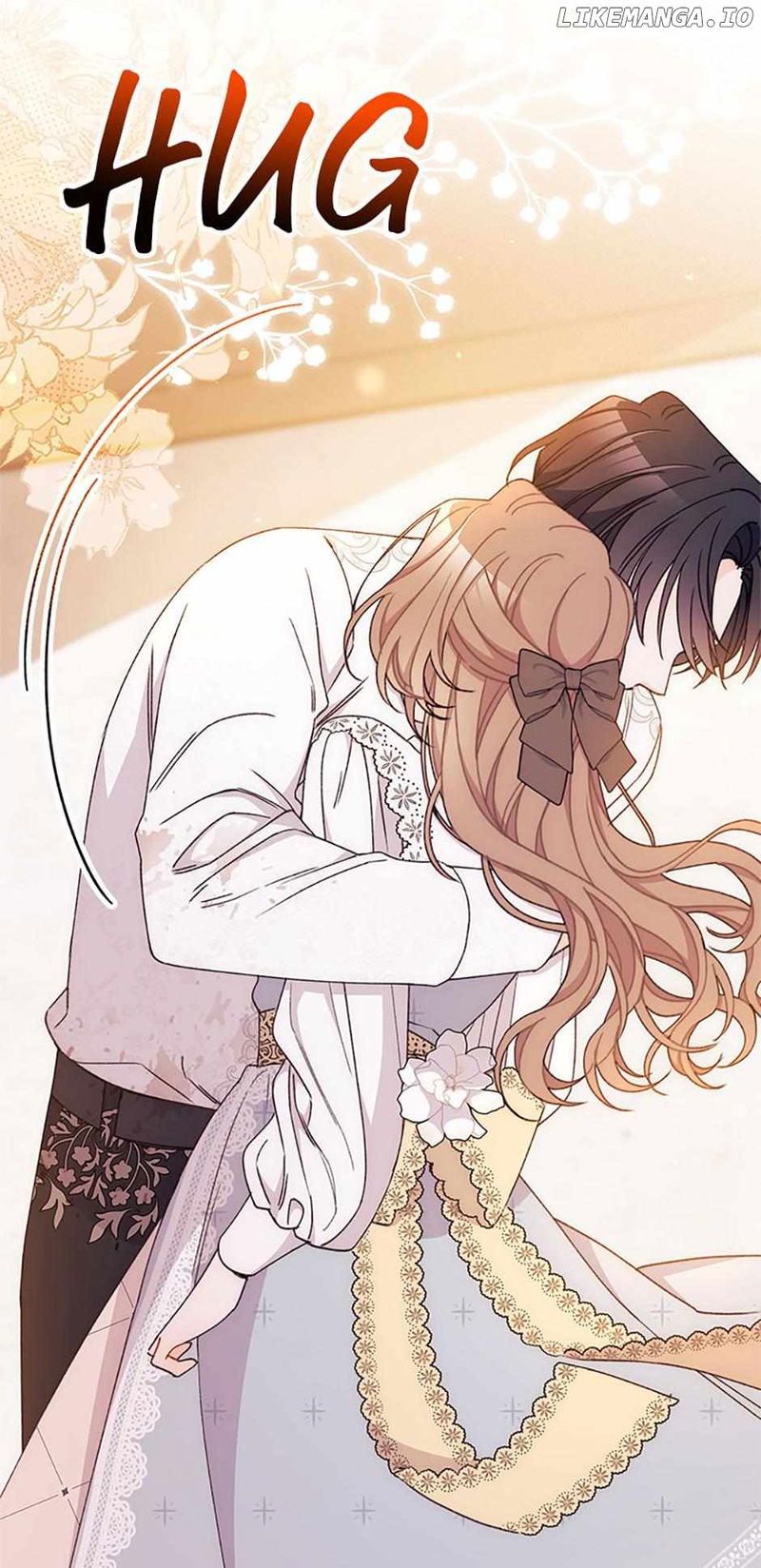 I Found a Husband When I Picked Up the Male Lead Chapter 56 - page 46