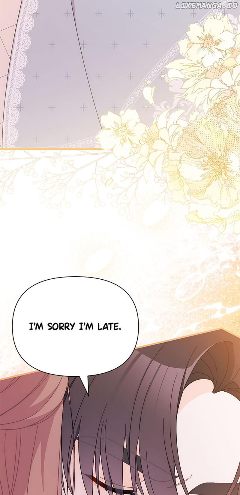 I Found a Husband When I Picked Up the Male Lead Chapter 56 - page 47