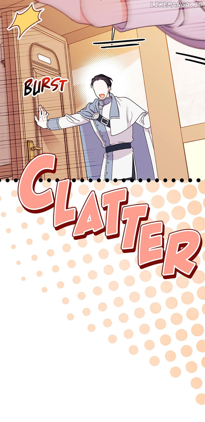 I Found a Husband When I Picked Up the Male Lead Chapter 56 - page 50