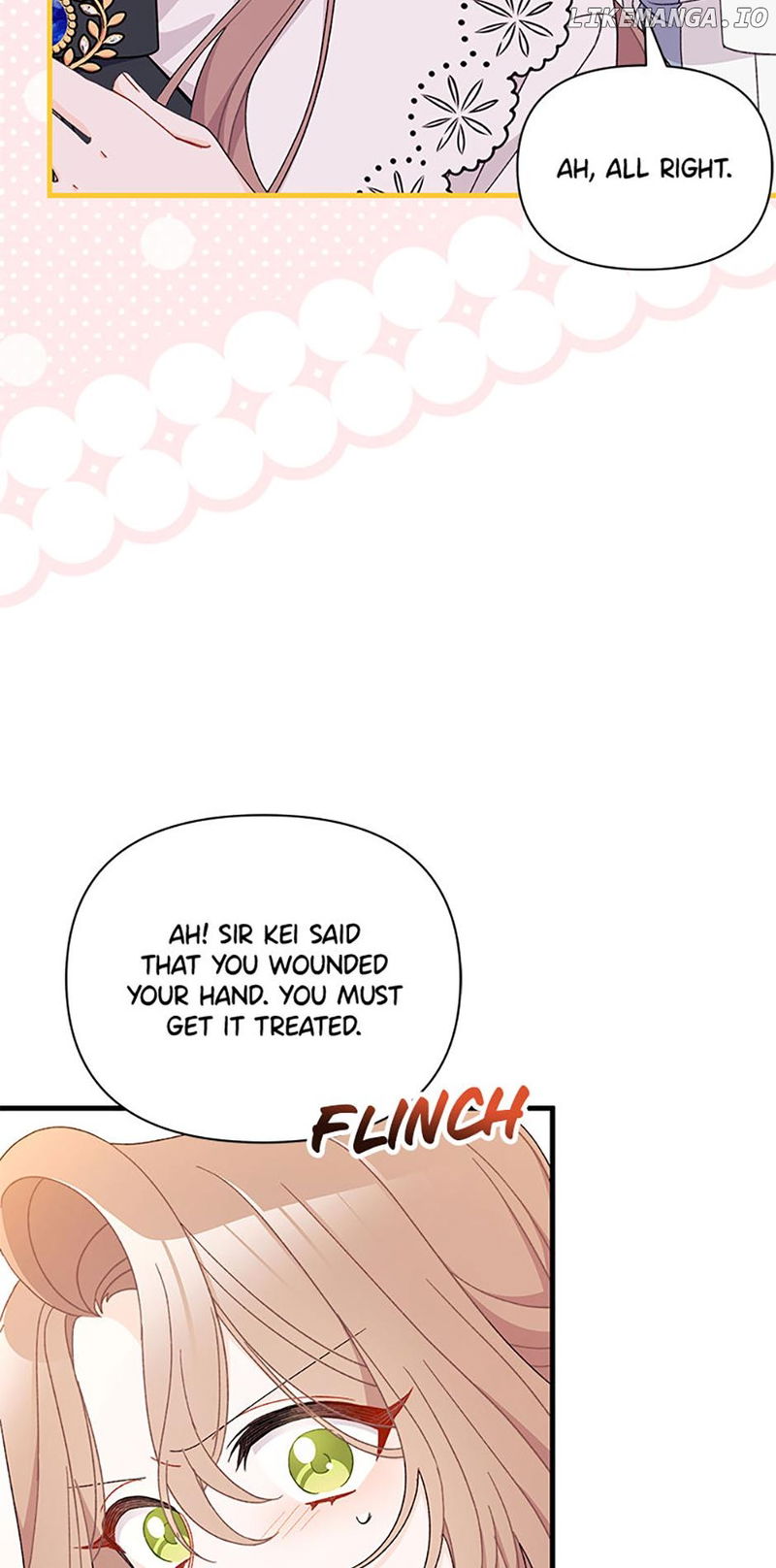 I Found a Husband When I Picked Up the Male Lead Chapter 56 - page 52