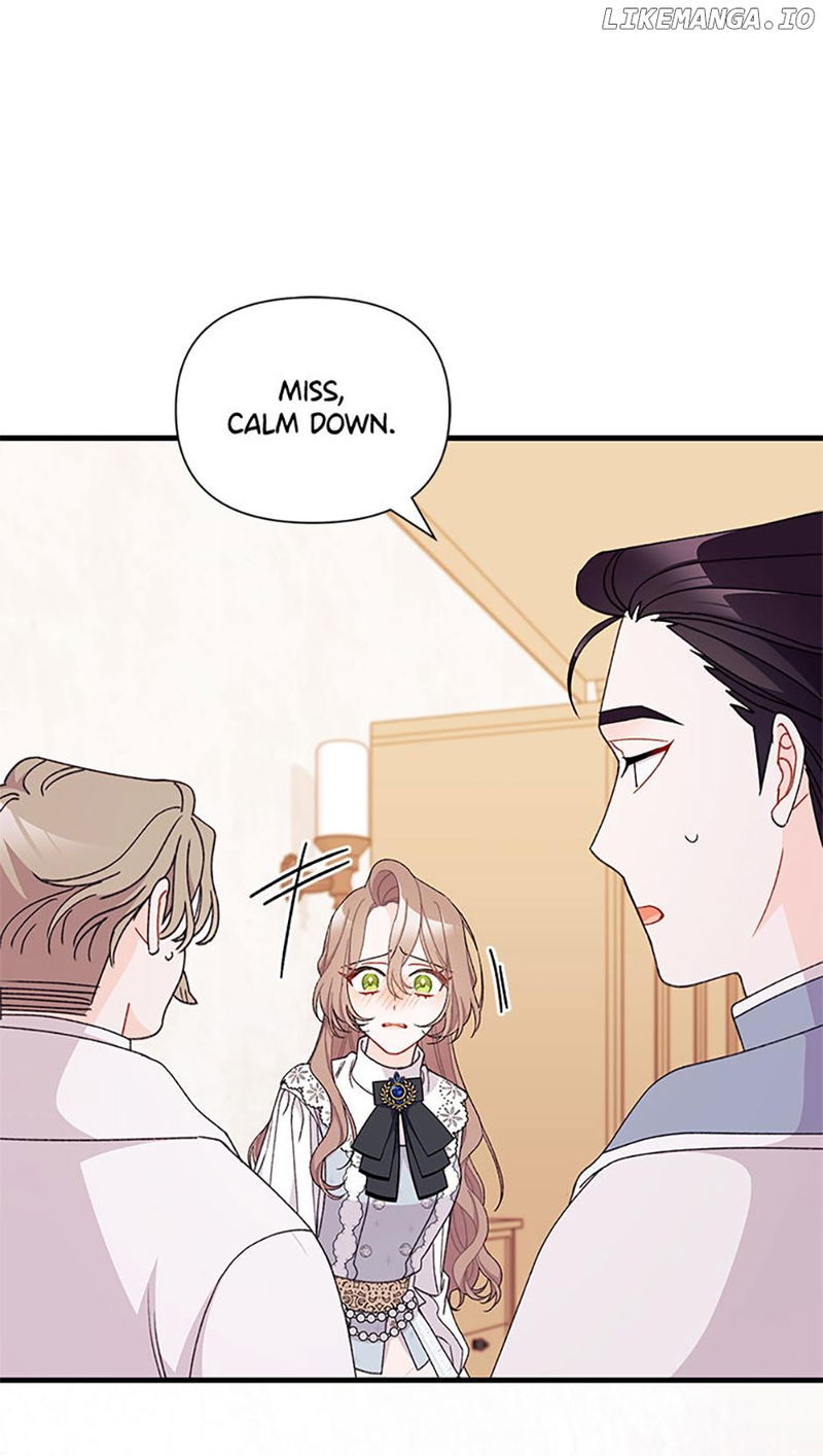 I Found a Husband When I Picked Up the Male Lead Chapter 56 - page 6