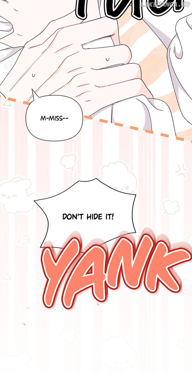 I Found a Husband When I Picked Up the Male Lead Chapter 56 - page 60
