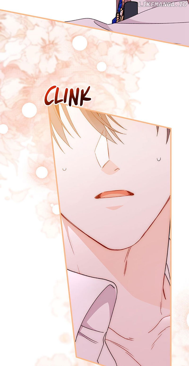 I Found a Husband When I Picked Up the Male Lead Chapter 56 - page 62