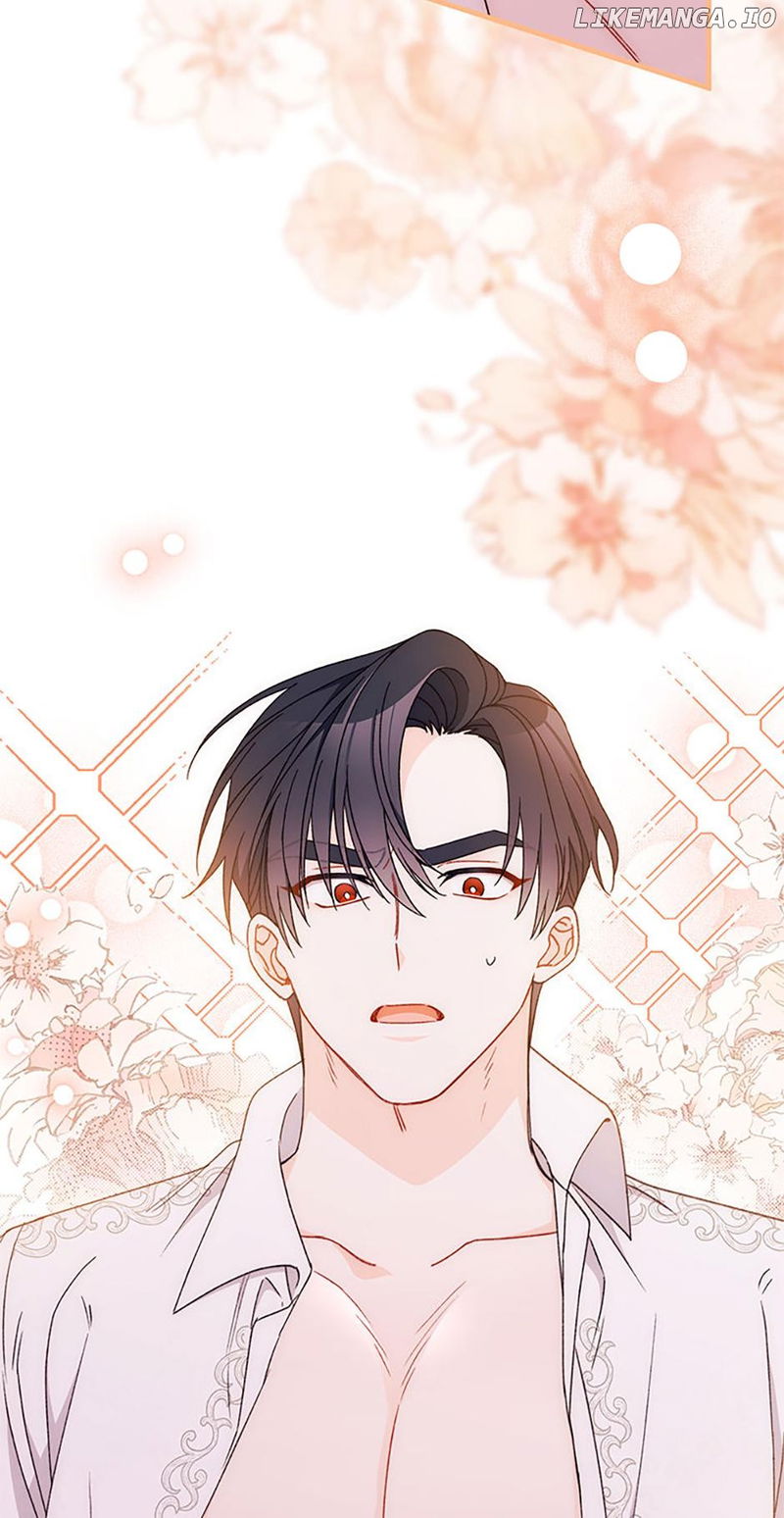 I Found a Husband When I Picked Up the Male Lead Chapter 56 - page 63