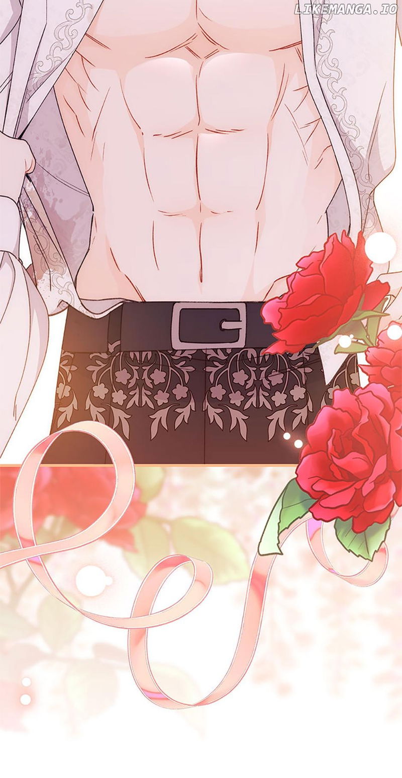 I Found a Husband When I Picked Up the Male Lead Chapter 56 - page 64