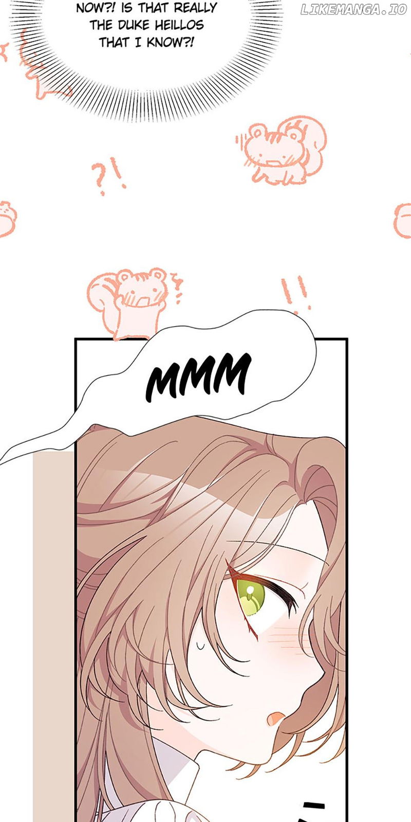 I Found a Husband When I Picked Up the Male Lead Chapter 56 - page 66