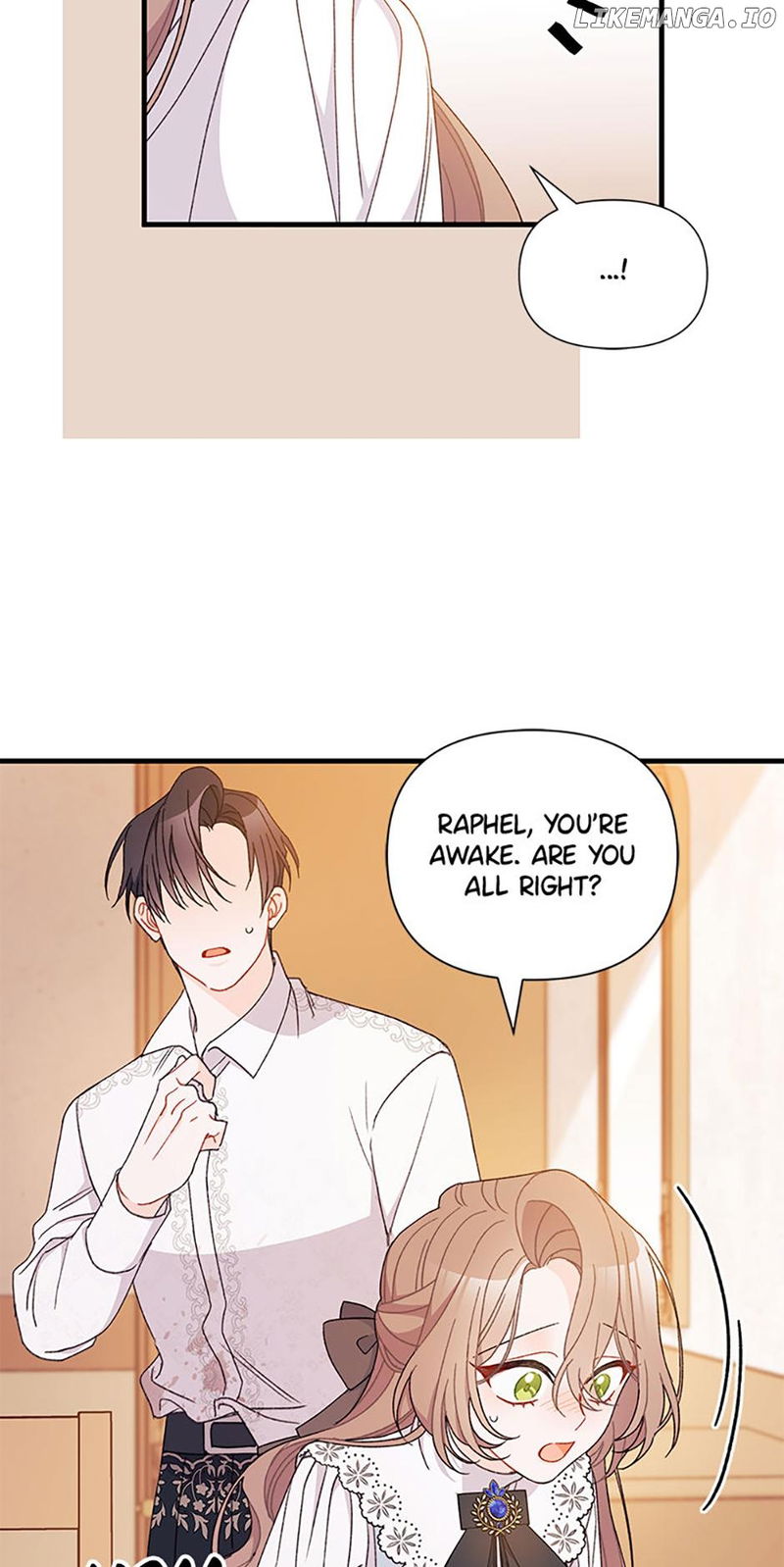 I Found a Husband When I Picked Up the Male Lead Chapter 56 - page 67