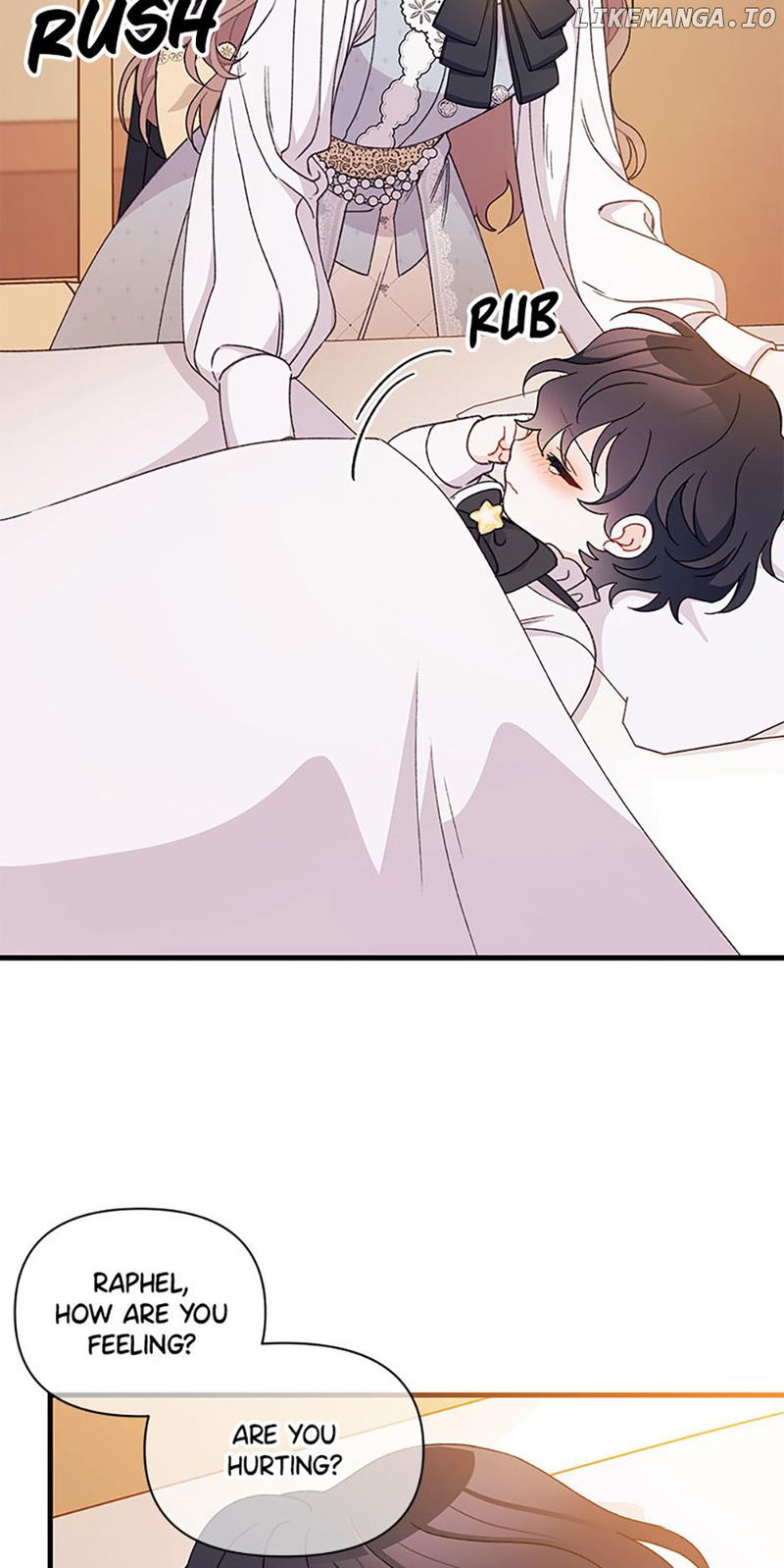 I Found a Husband When I Picked Up the Male Lead Chapter 56 - page 68