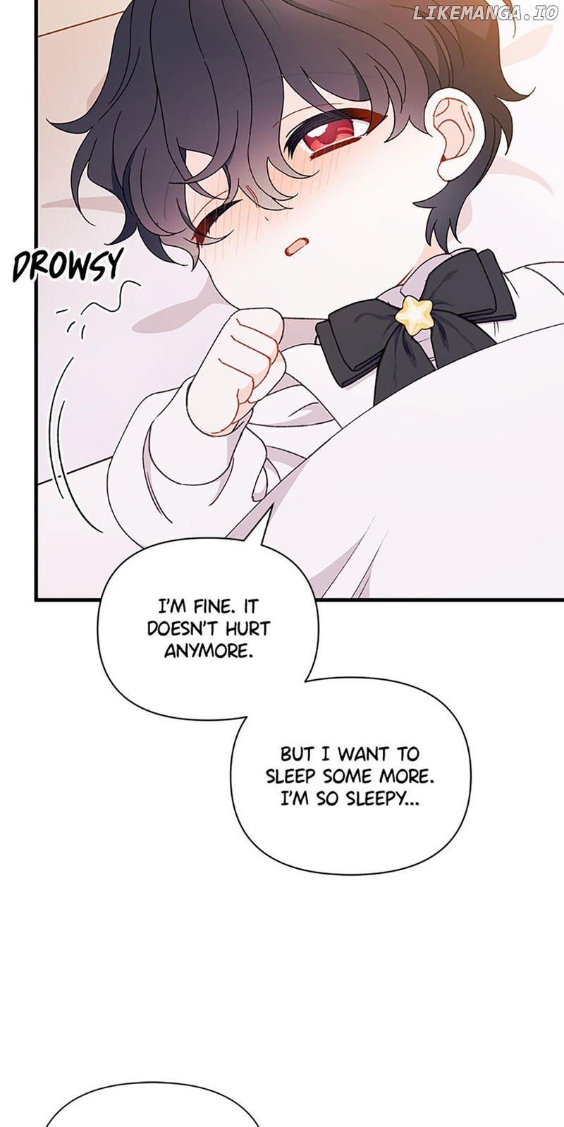 I Found a Husband When I Picked Up the Male Lead Chapter 56 - page 69
