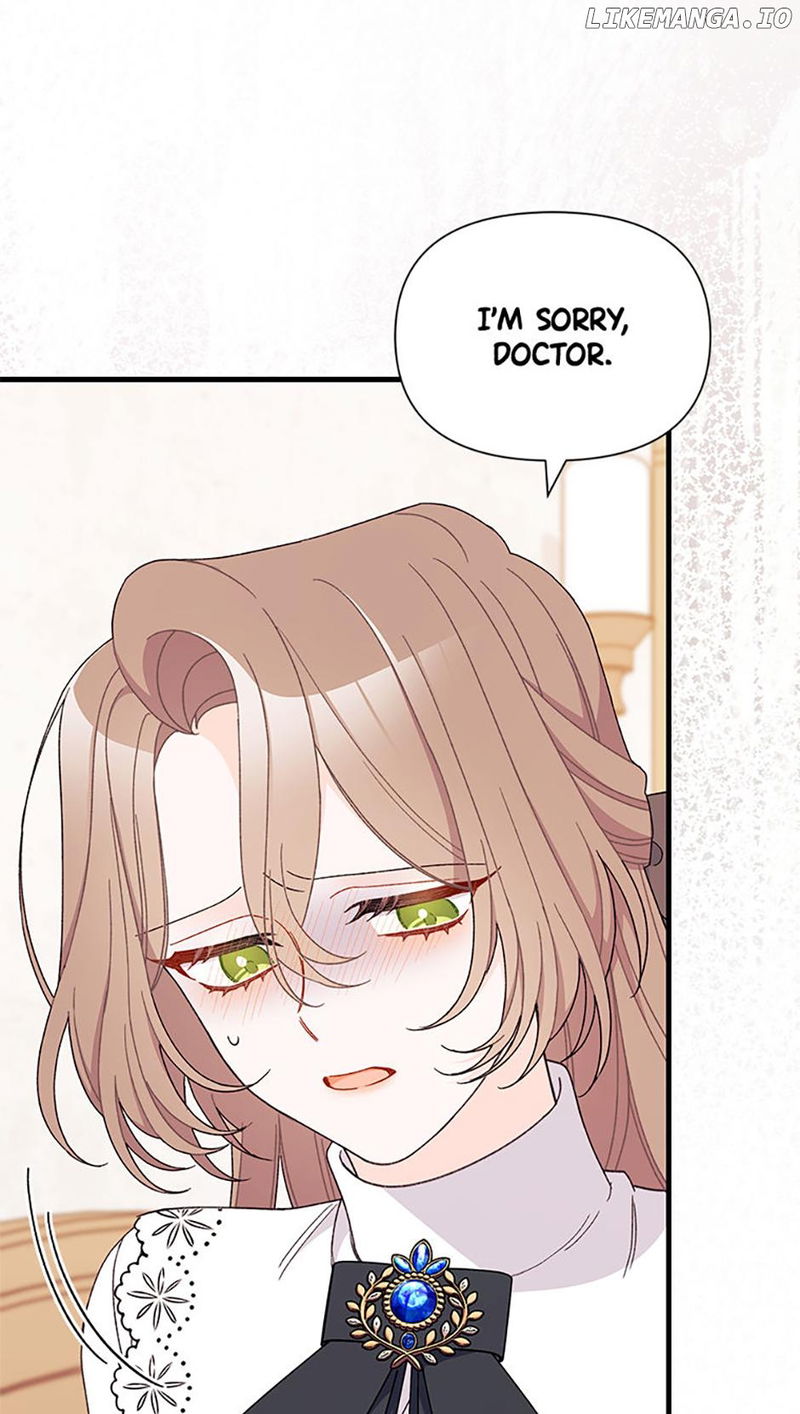 I Found a Husband When I Picked Up the Male Lead Chapter 56 - page 7