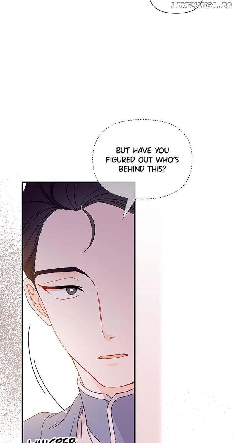 I Found a Husband When I Picked Up the Male Lead Chapter 56 - page 73