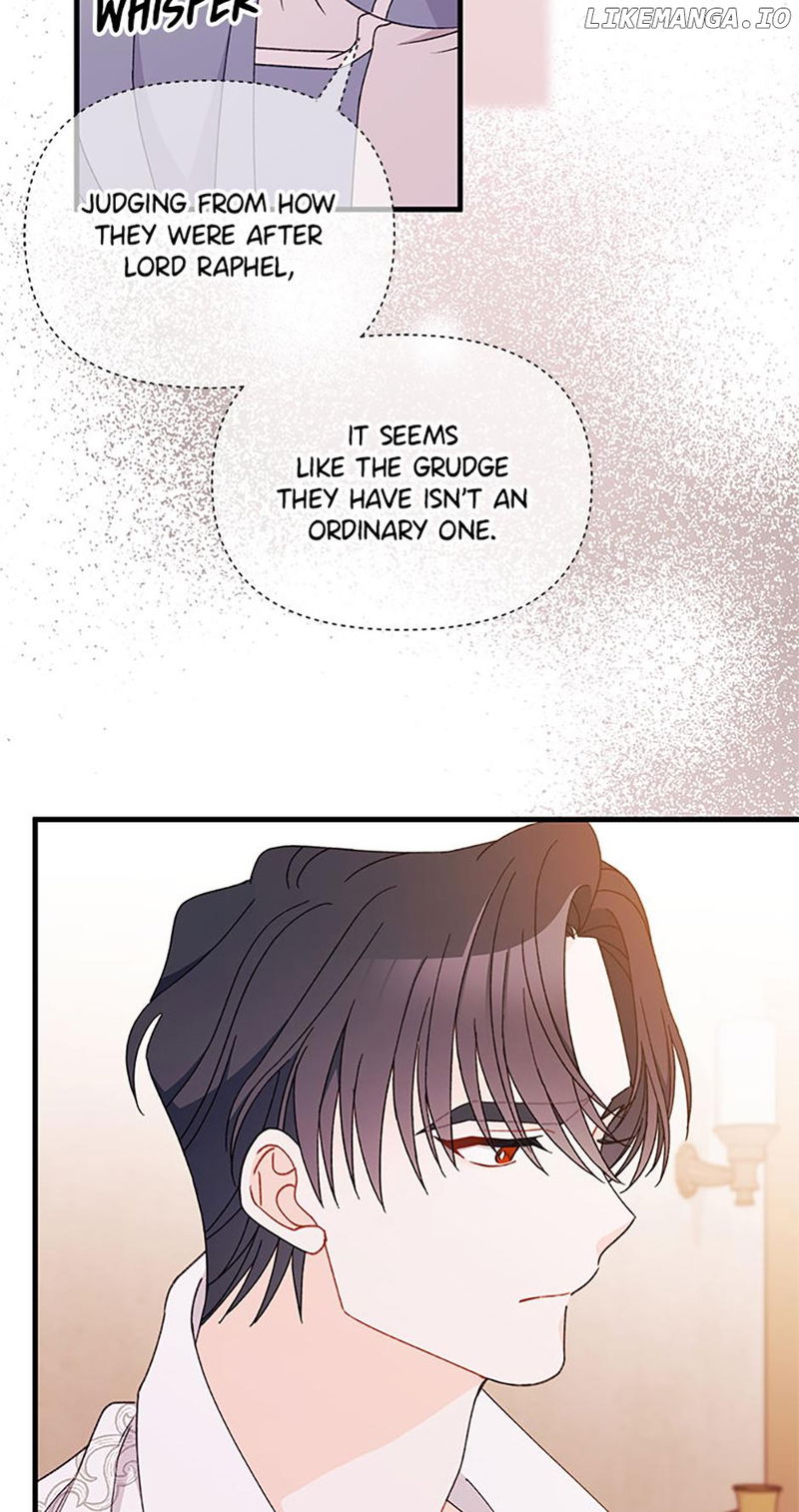 I Found a Husband When I Picked Up the Male Lead Chapter 56 - page 74