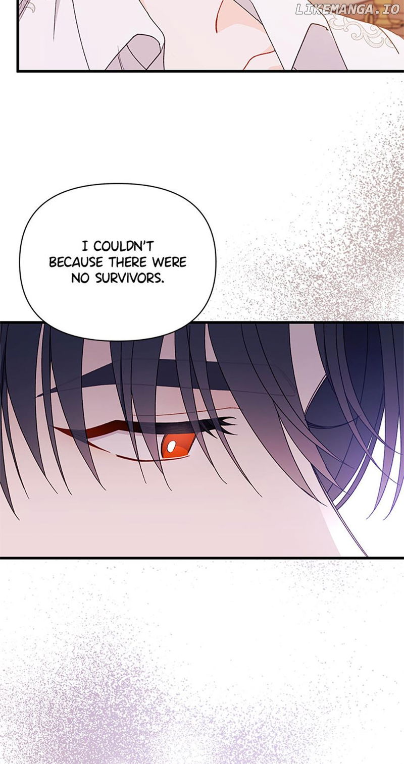 I Found a Husband When I Picked Up the Male Lead Chapter 56 - page 75