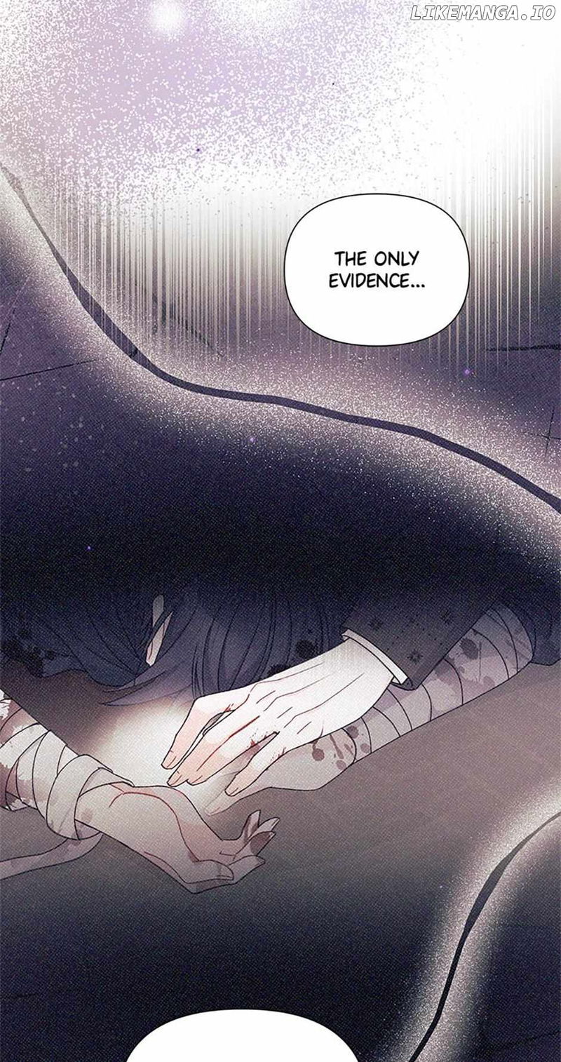 I Found a Husband When I Picked Up the Male Lead Chapter 56 - page 76