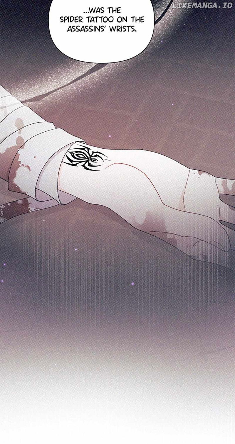 I Found a Husband When I Picked Up the Male Lead Chapter 56 - page 77