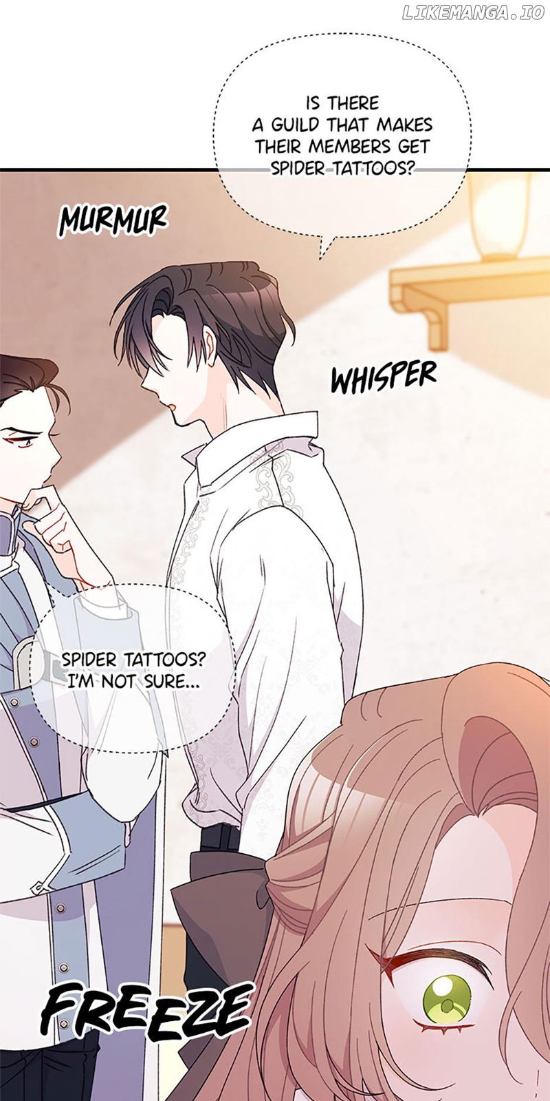 I Found a Husband When I Picked Up the Male Lead Chapter 56 - page 78