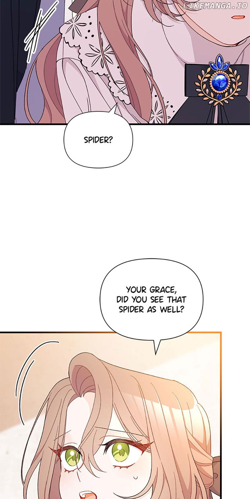 I Found a Husband When I Picked Up the Male Lead Chapter 56 - page 79