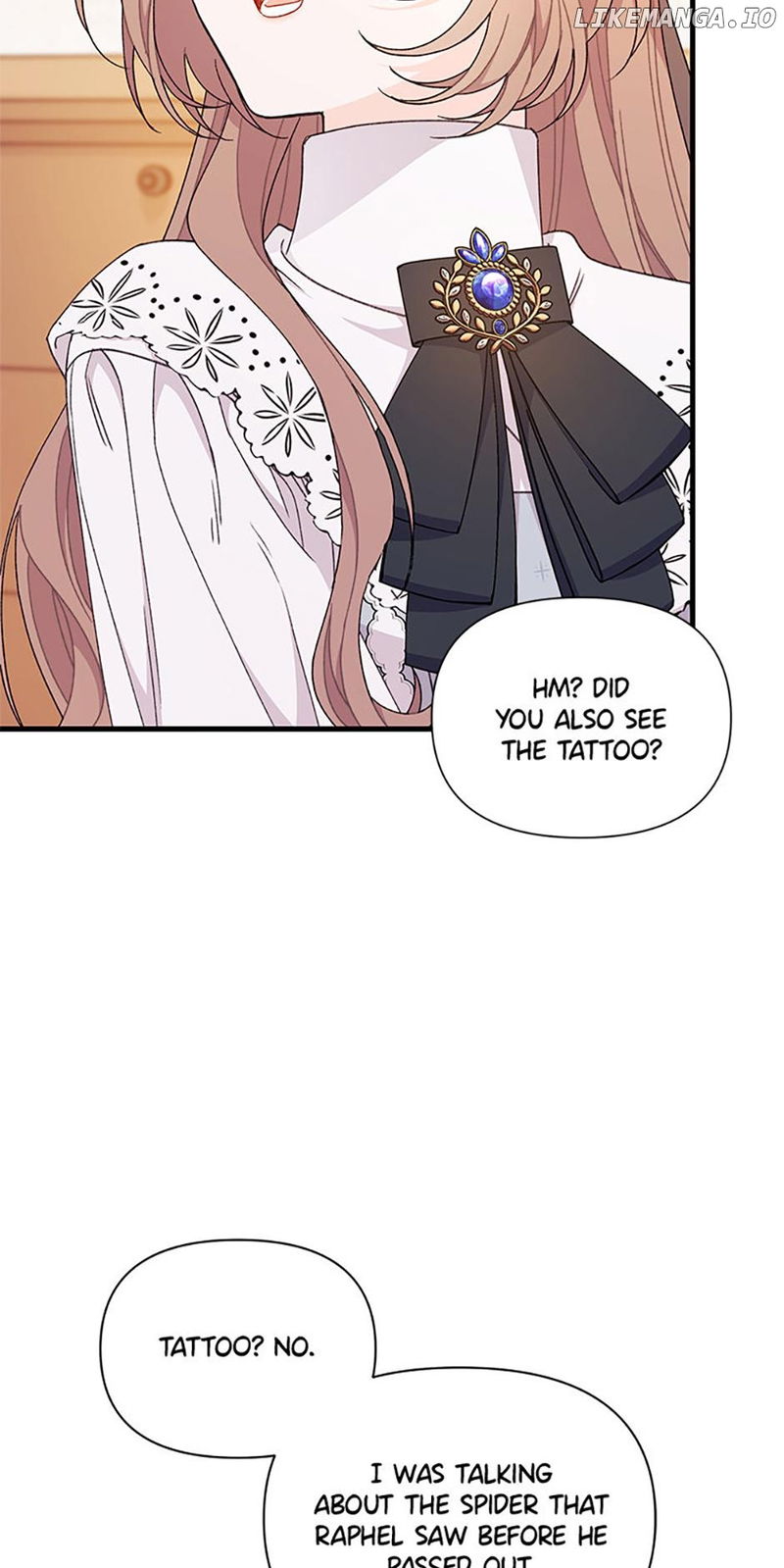 I Found a Husband When I Picked Up the Male Lead Chapter 56 - page 80