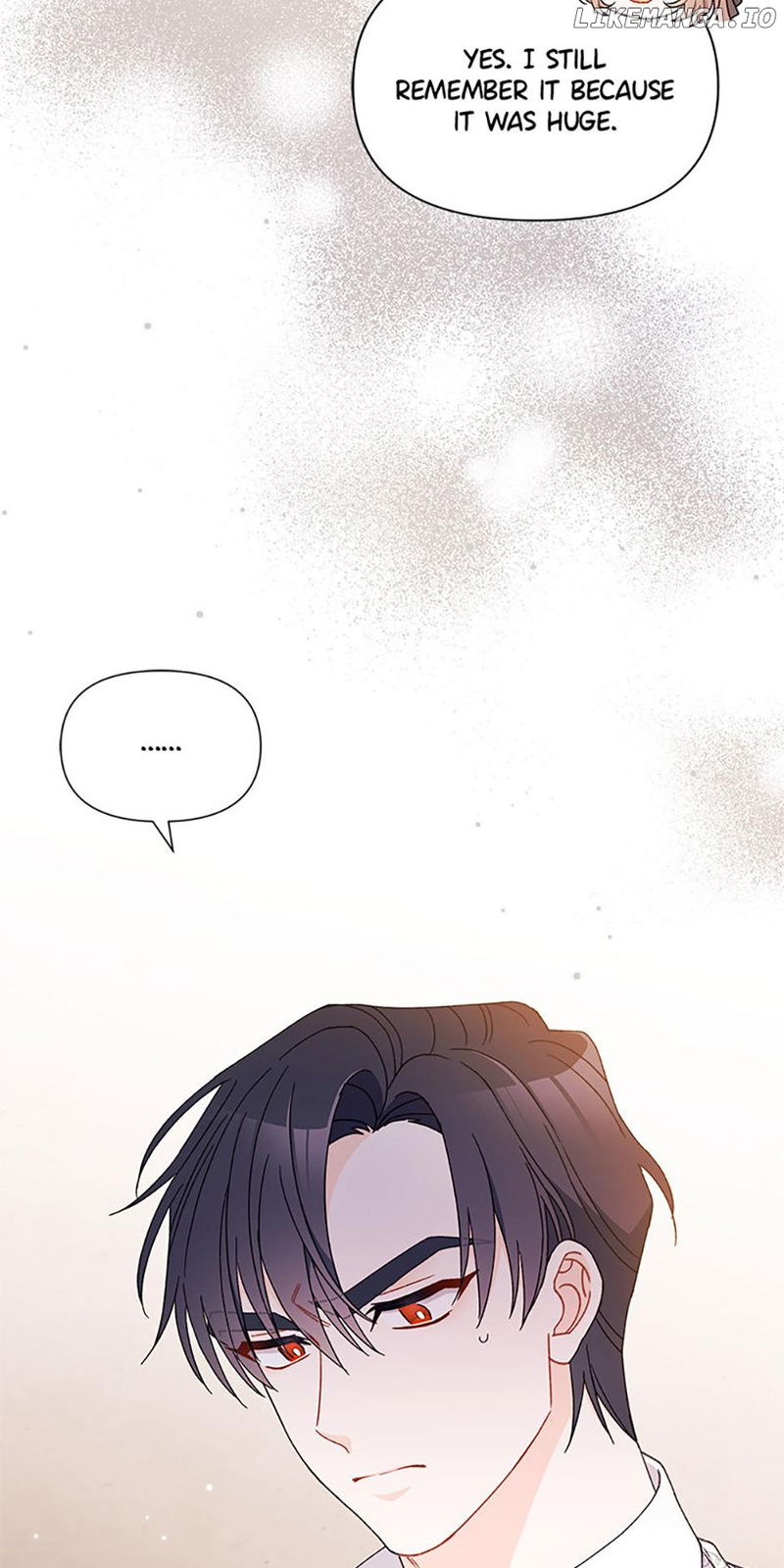 I Found a Husband When I Picked Up the Male Lead Chapter 56 - page 82
