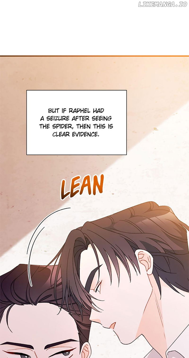 I Found a Husband When I Picked Up the Male Lead Chapter 56 - page 84