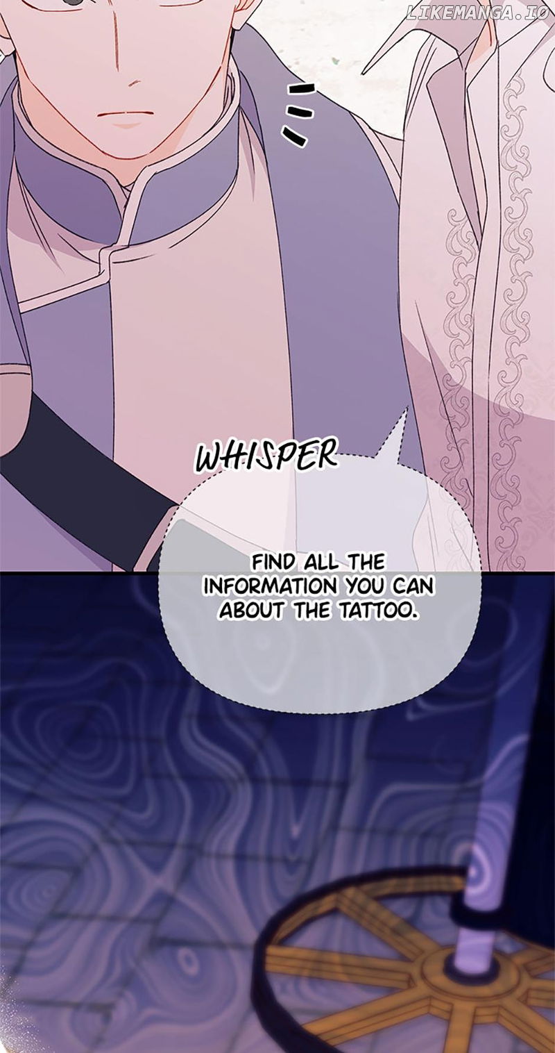 I Found a Husband When I Picked Up the Male Lead Chapter 56 - page 85