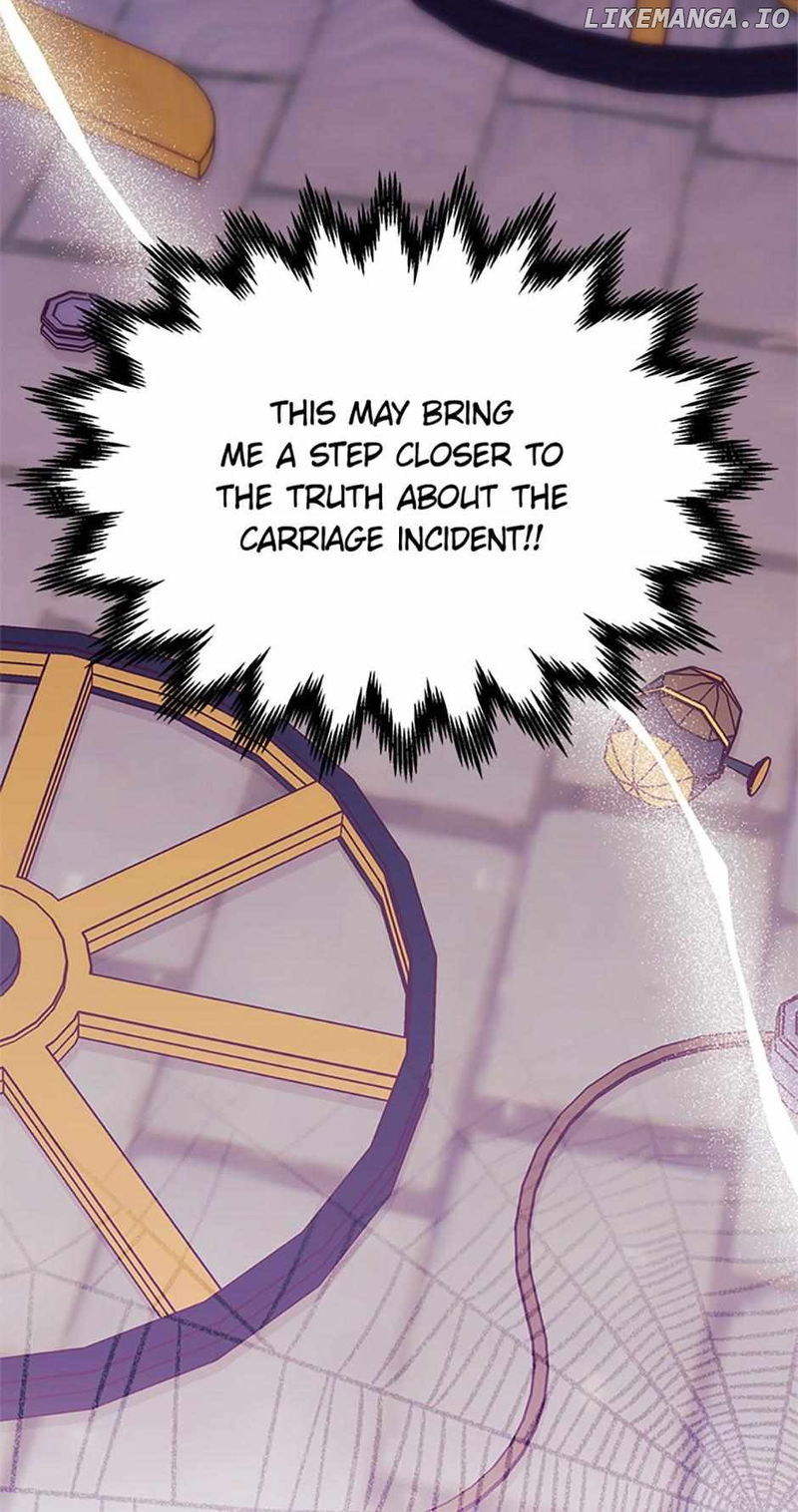 I Found a Husband When I Picked Up the Male Lead Chapter 56 - page 86