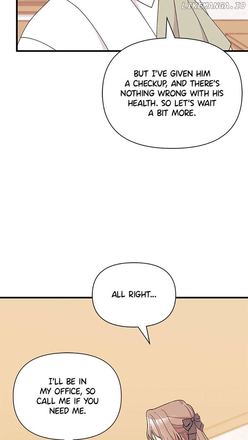 I Found a Husband When I Picked Up the Male Lead Chapter 56 - page 9