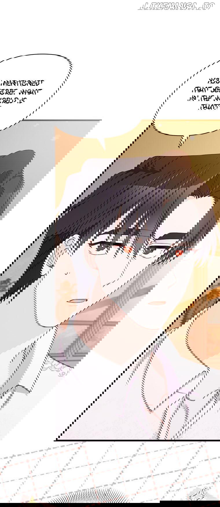 I Found a Husband When I Picked Up the Male Lead Chapter 57 - page 11