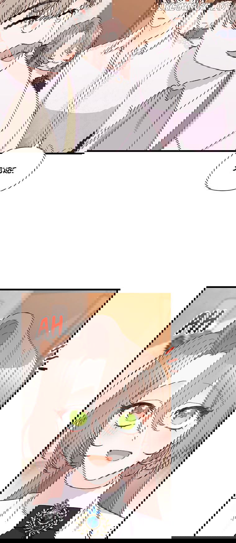 I Found a Husband When I Picked Up the Male Lead Chapter 57 - page 14