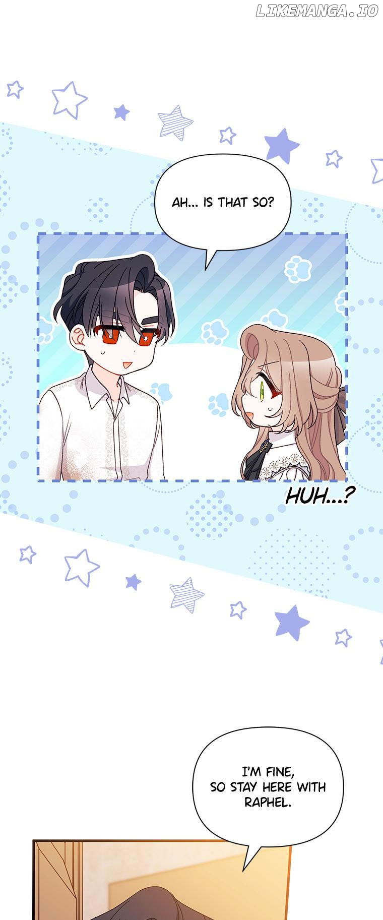 I Found a Husband When I Picked Up the Male Lead Chapter 57 - page 16