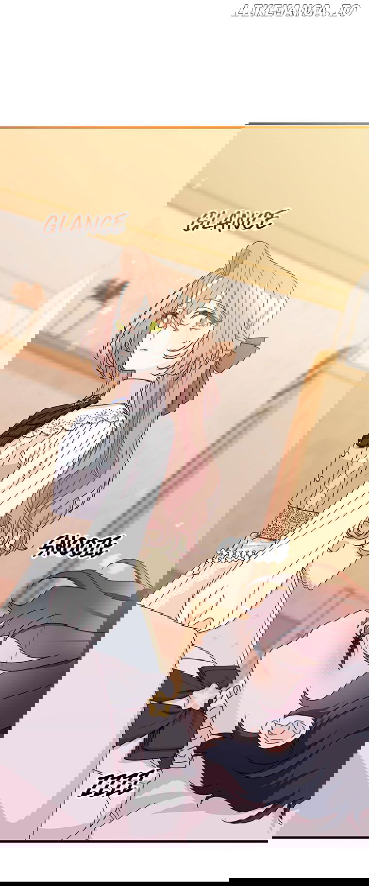 I Found a Husband When I Picked Up the Male Lead Chapter 57 - page 19