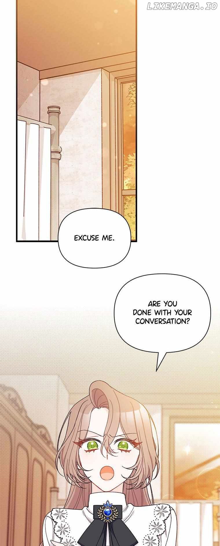 I Found a Husband When I Picked Up the Male Lead Chapter 57 - page 2