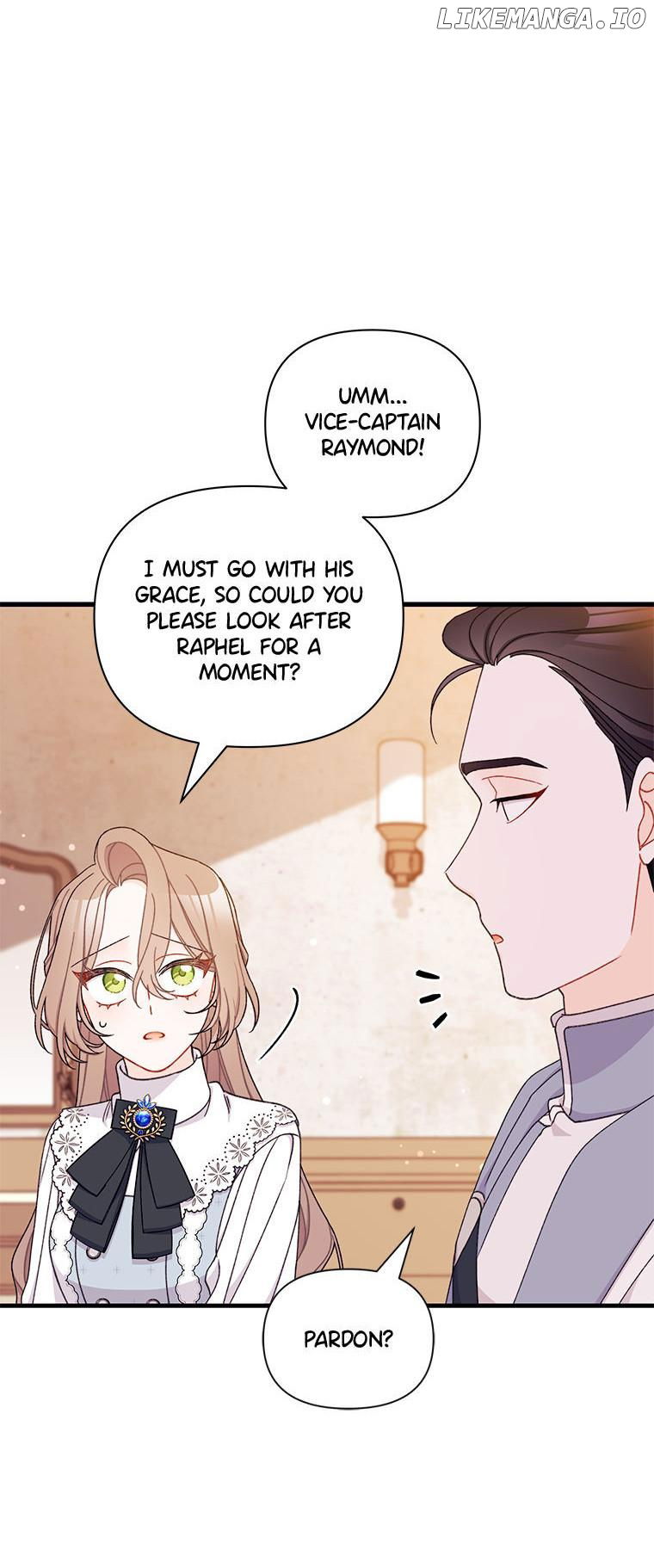 I Found a Husband When I Picked Up the Male Lead Chapter 57 - page 20